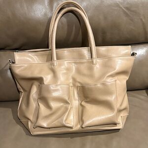 Matt & Nat Tan Women's Tote Bag